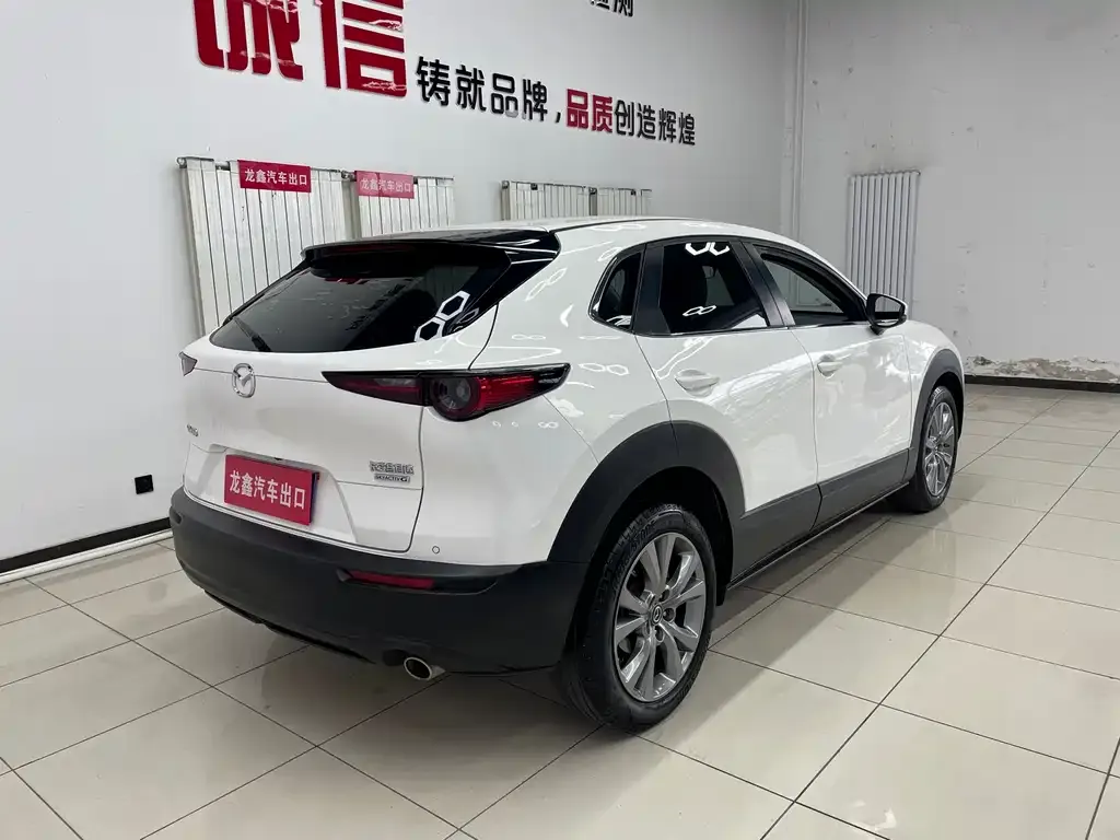 Mazda CX-30 — фото 5