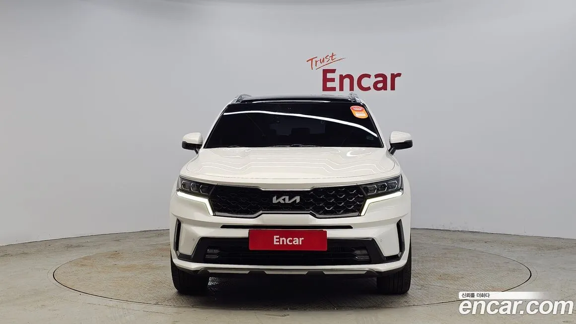 Kia Sorento — фото 3