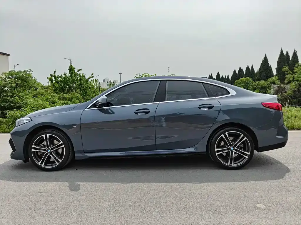 BMW 2 Series (Import) — фото 3