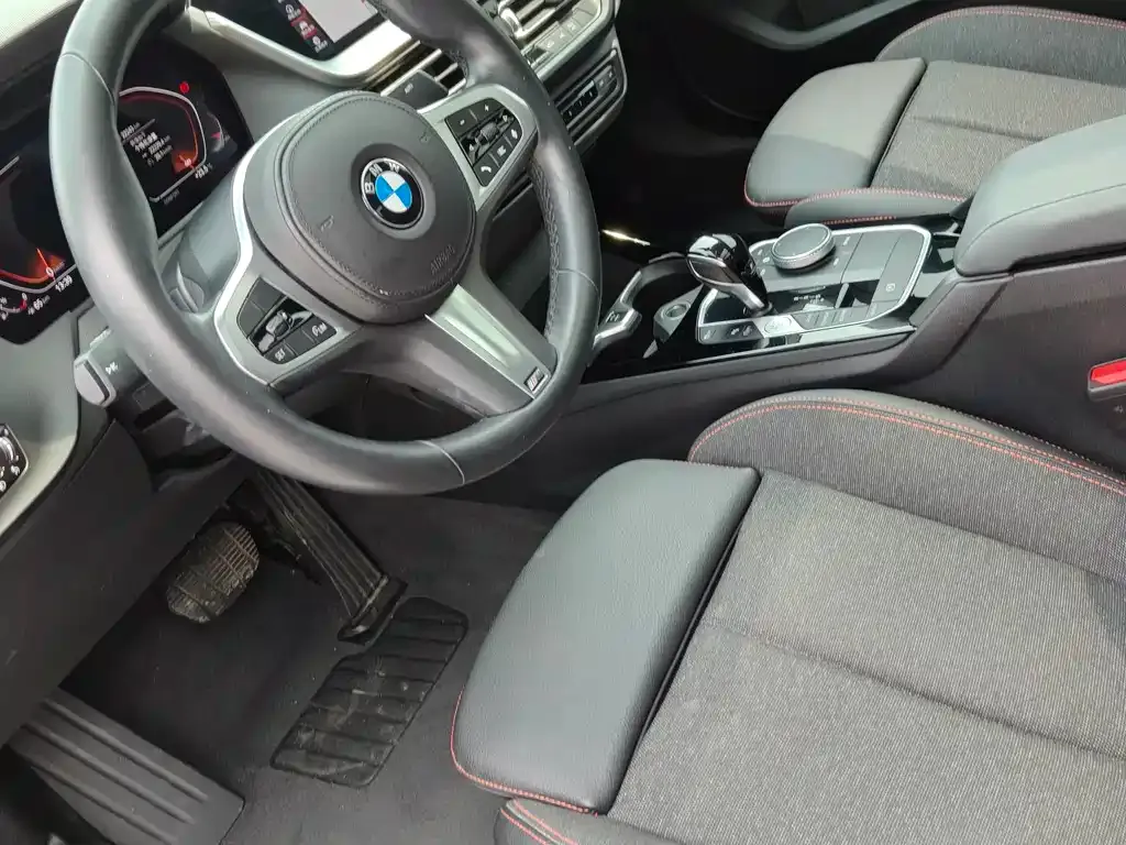 BMW 2 Series (Import) — фото 8
