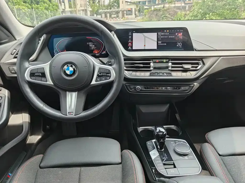BMW 2 Series (Import) — фото 4