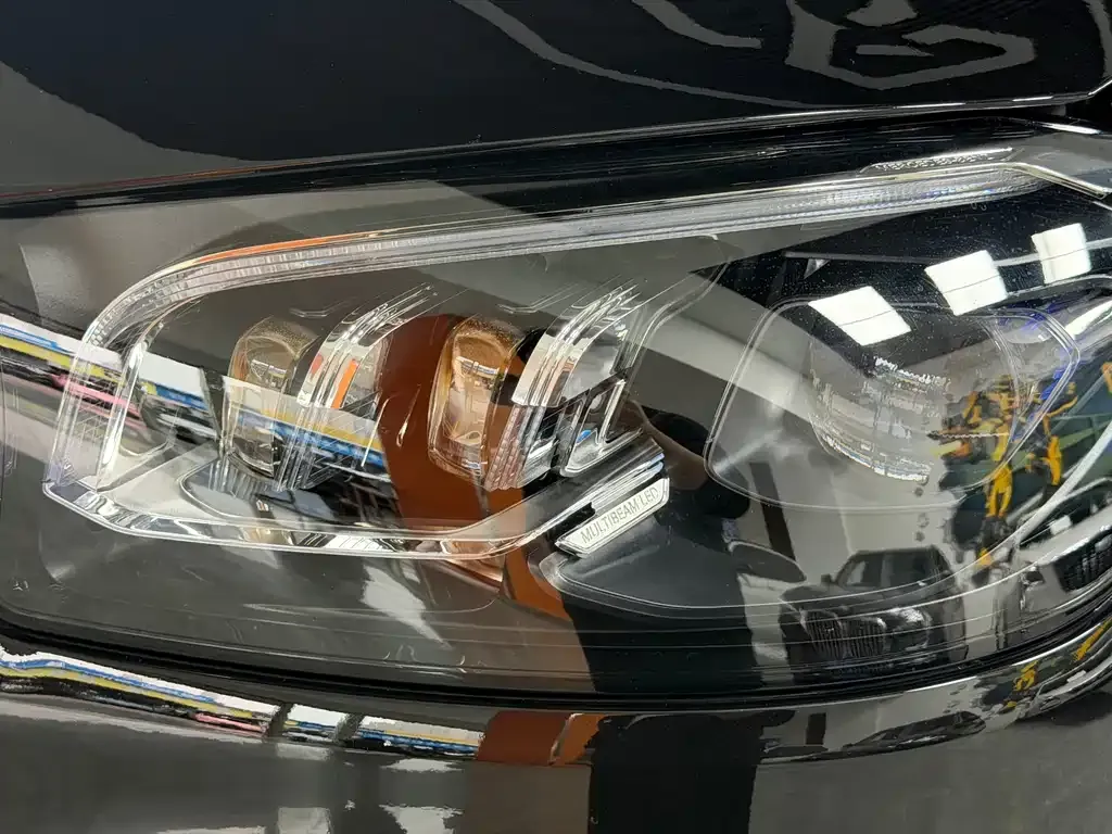 Mercedes-Benz GLS 2021 из CN, фото 9