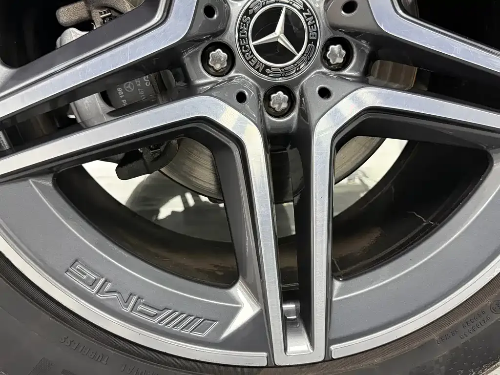 Mercedes-Benz GLS 2021 из CN, фото 8