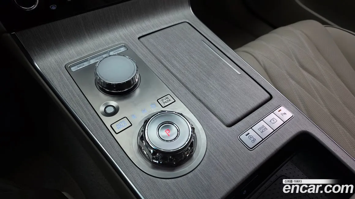 Genesis G80 2025 из KR, фото 7