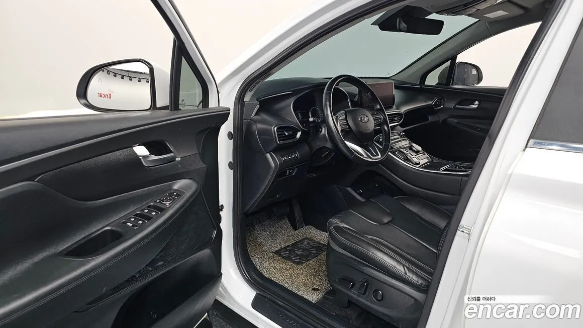 Hyundai Santafe — фото 6