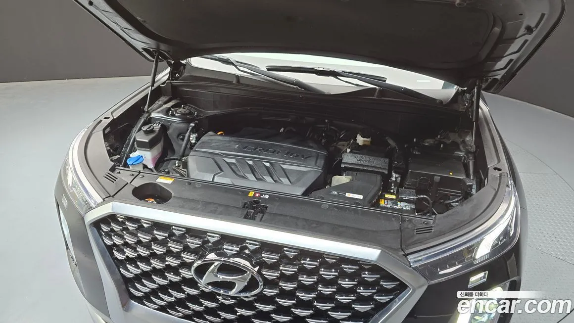 Hyundai Palisade — фото 9