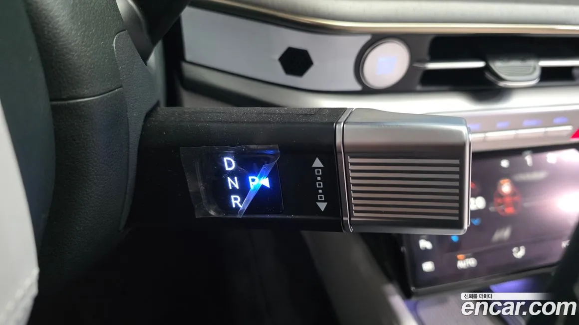 Hyundai Grandeur — фото 10