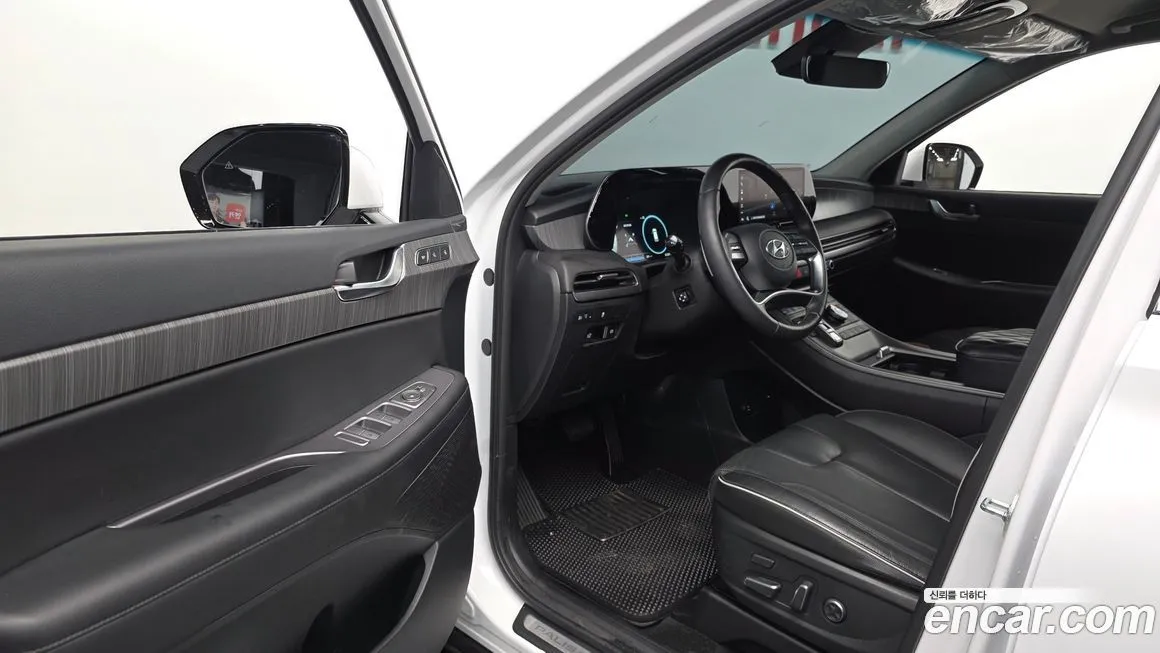Hyundai Palisade — фото 3