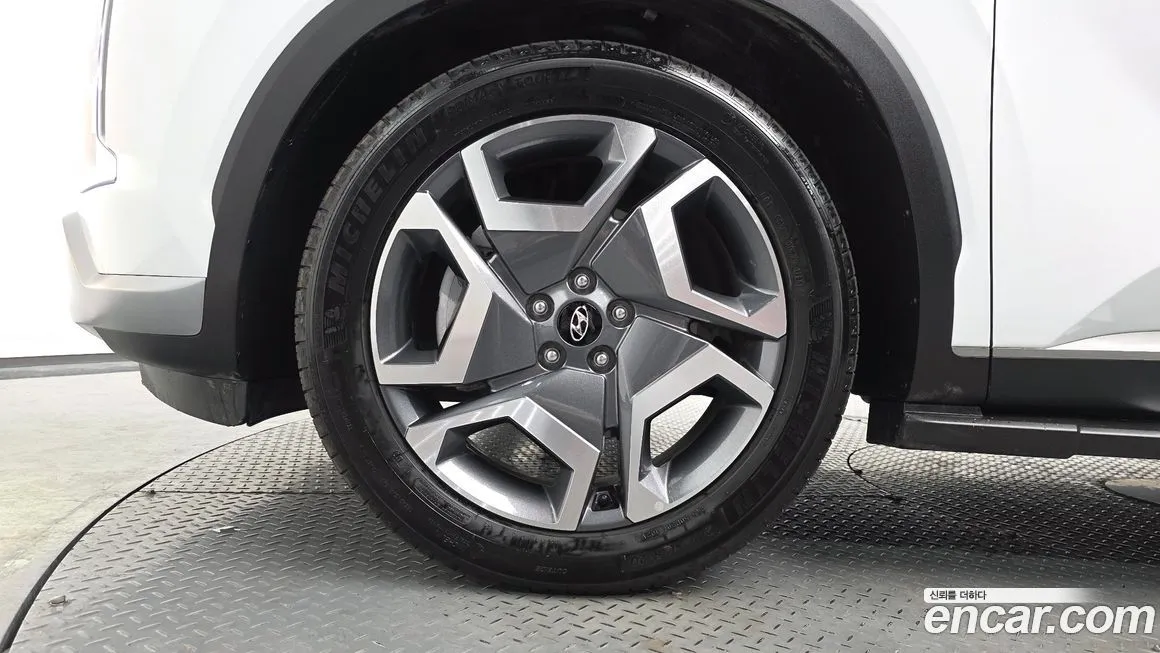 Hyundai Palisade — фото 7