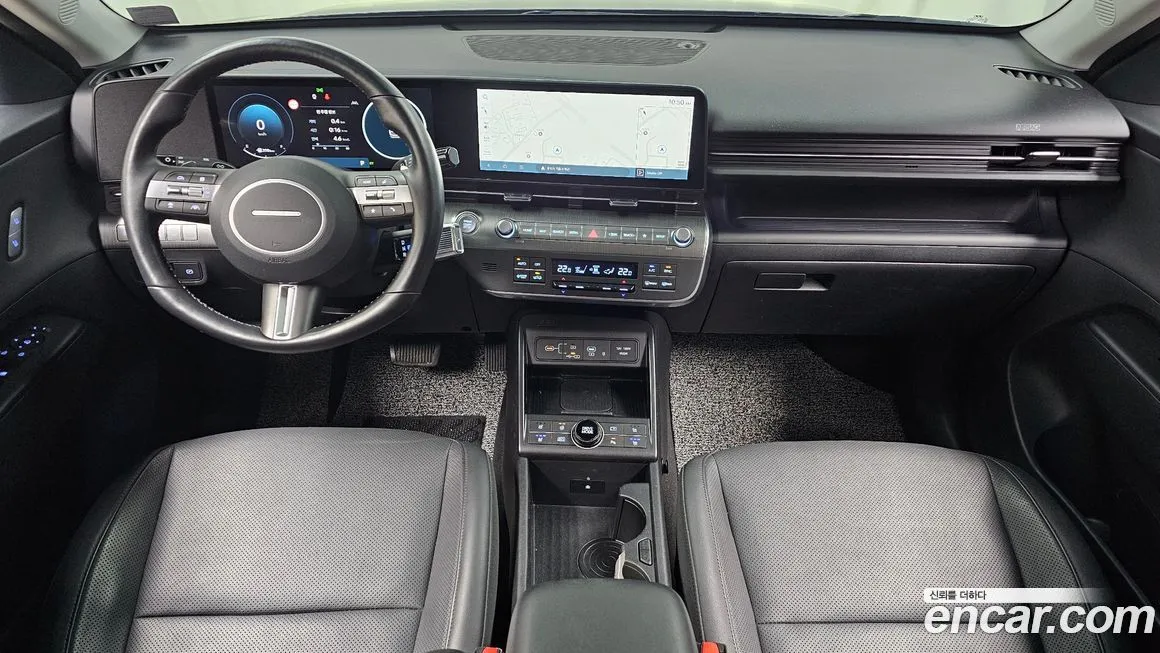 Hyundai Kona — фото 10