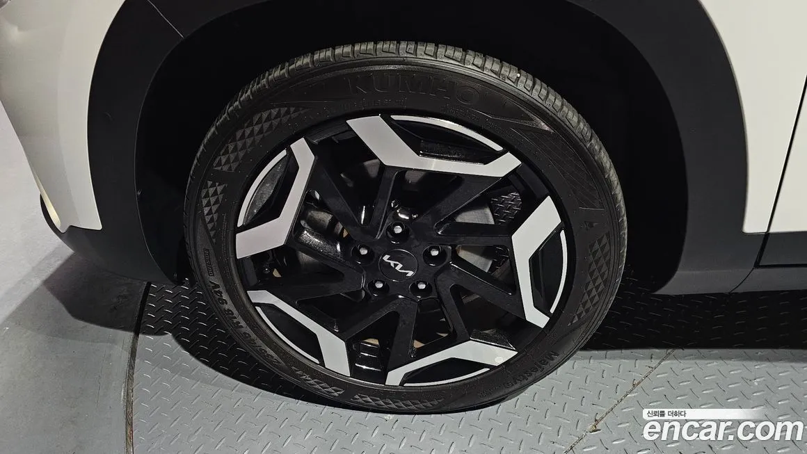 Kia Seltos 2023 из KR, фото 7