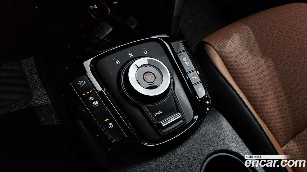 Kia Seltos 2023 из KR, фото 8