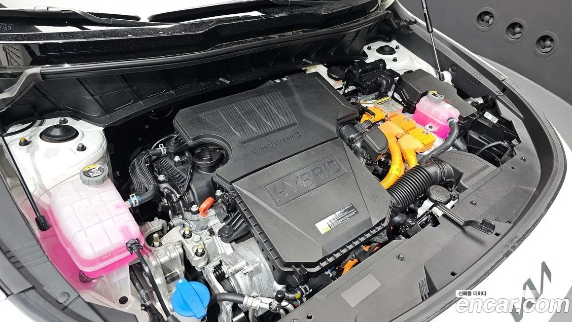 Kia Niro — фото 10
