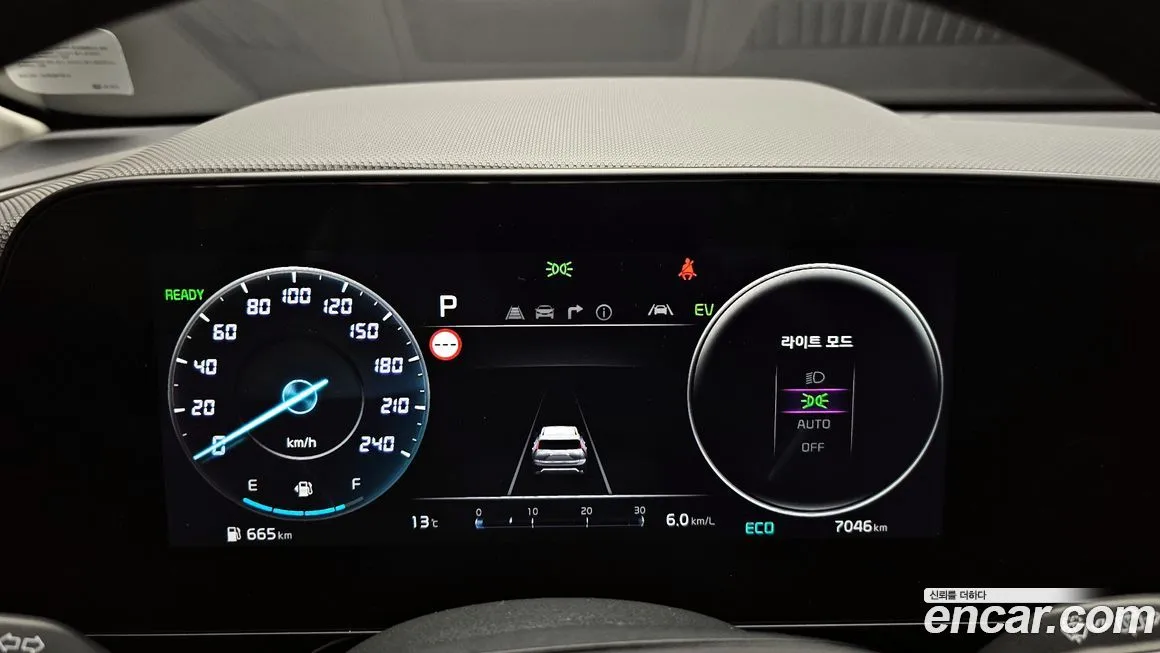 Kia Niro — фото 2
