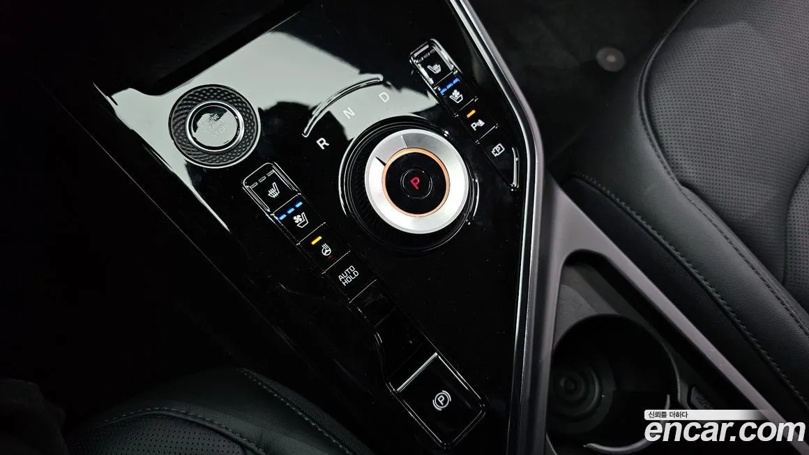 Kia Niro — фото 4