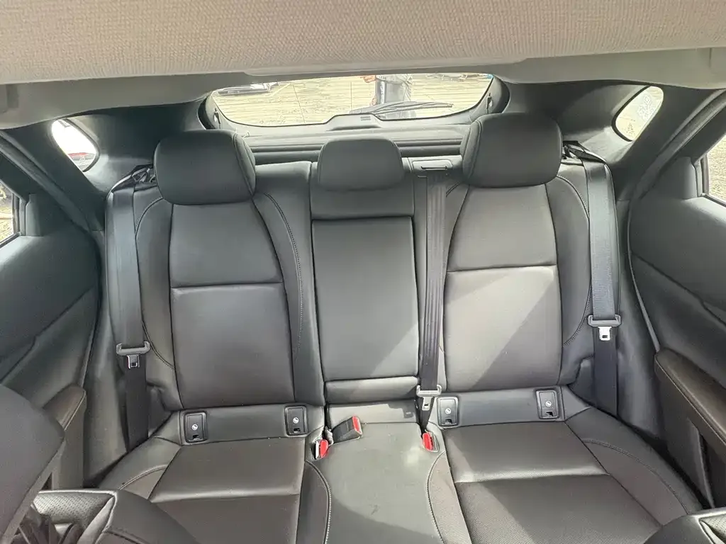 Mazda CX-30 2021 из CN, фото 3