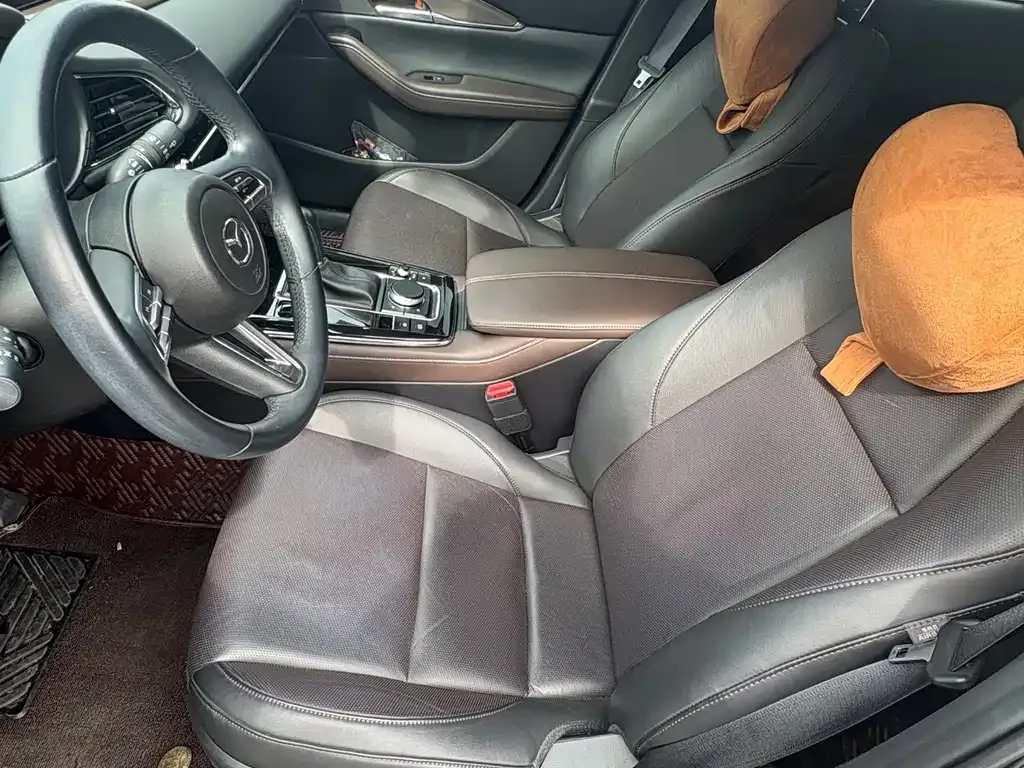 Mazda CX-30 2021 из CN, фото 6