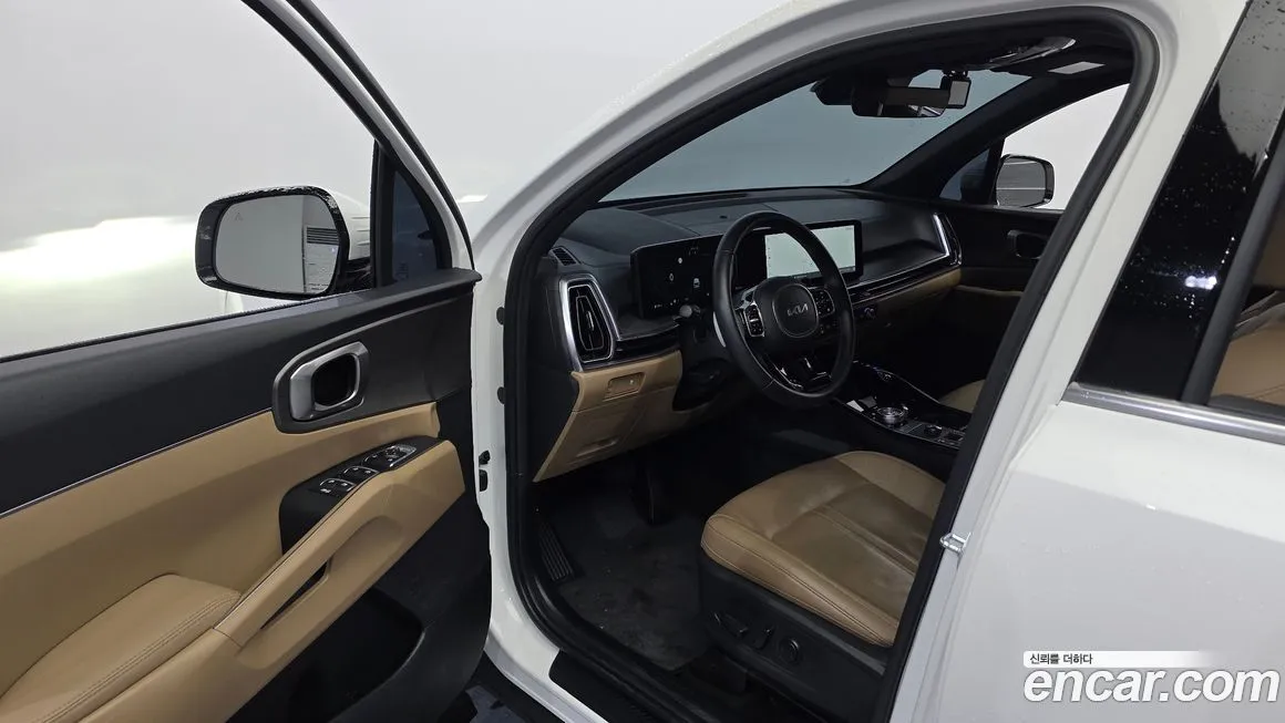 Kia Sorento — фото 4
