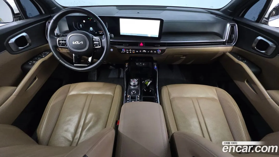 Kia Sorento — фото 10