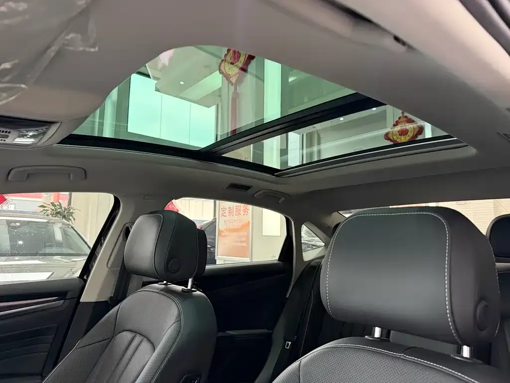 Volkswagen Passat — фото 10