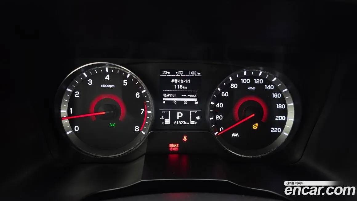 KG Mobility (Ssangyong) TIBOLI 2021 из KR, фото 4