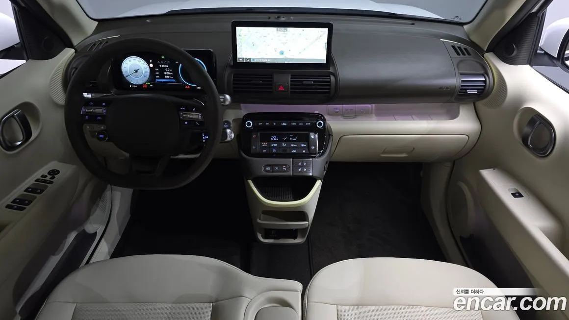 Hyundai Casper — фото 7