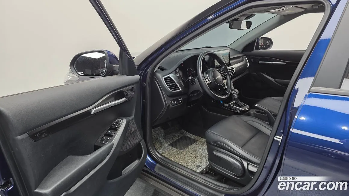 Kia Seltos 2023 из KR, фото 4