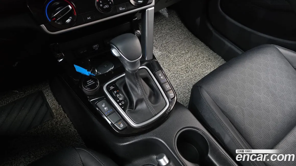 Kia Seltos 2023 из KR, фото 8