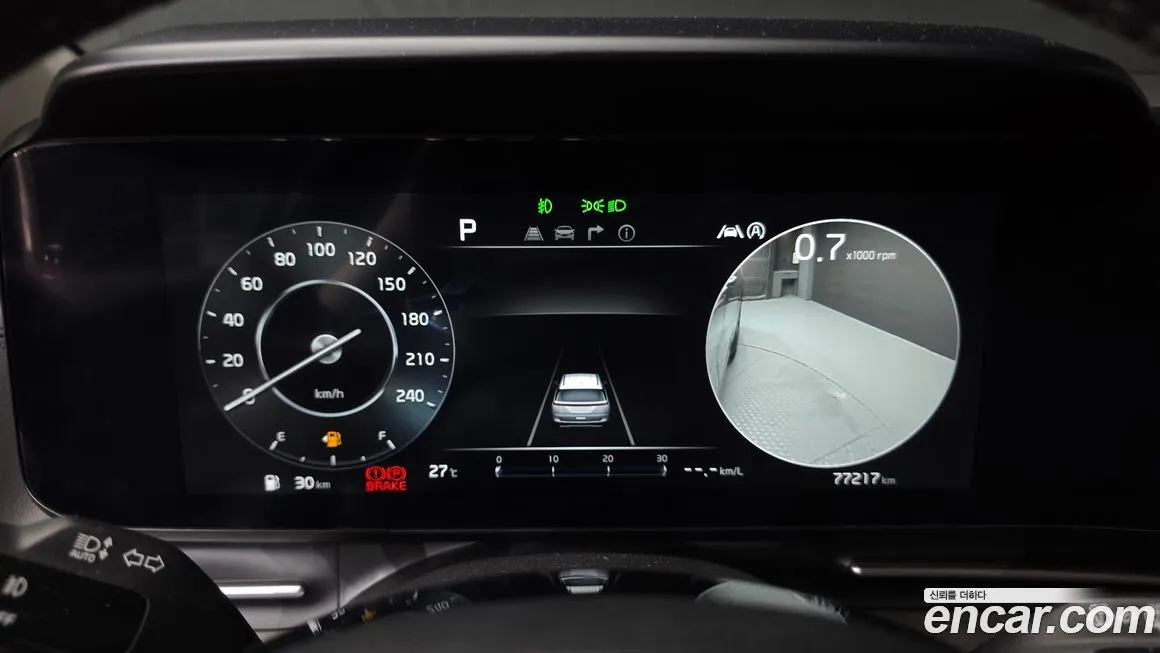 Kia Carnival — фото 10