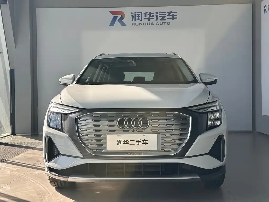 Audi Q5 e-tron 2025 из CN, фото 5