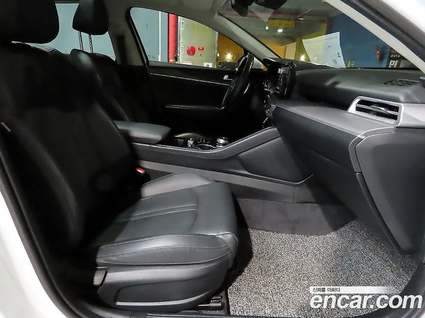 Kia K5 2023 из KR, фото 7