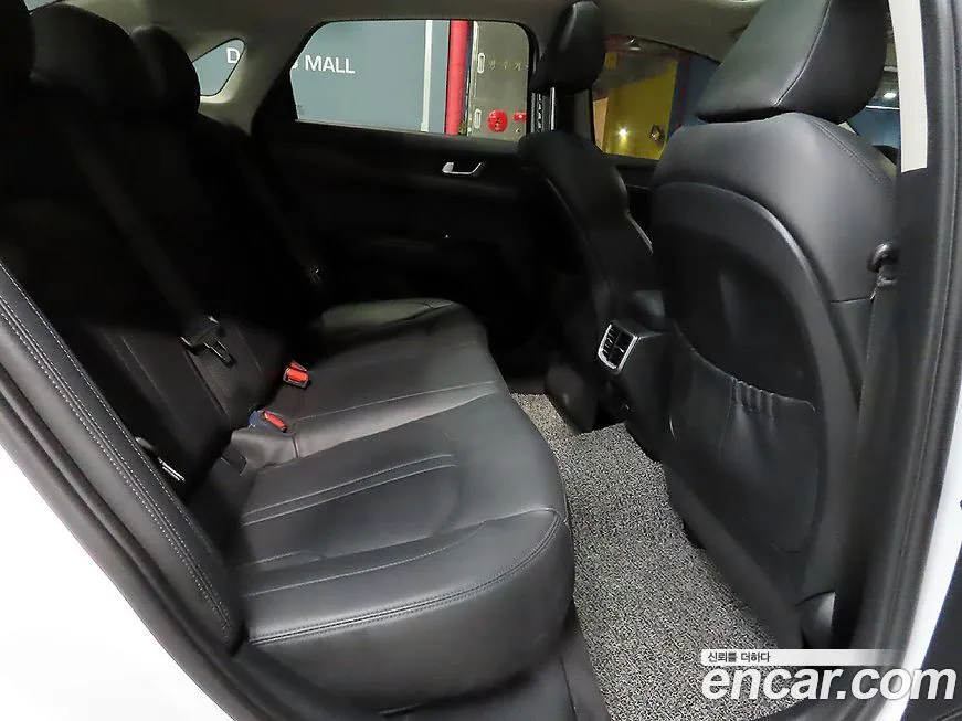Kia K5 2023 из KR, фото 3
