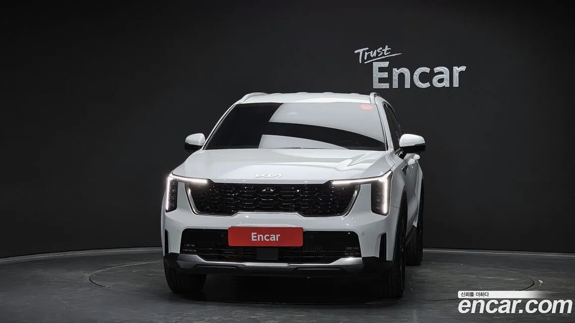 Kia Sorento — фото 2