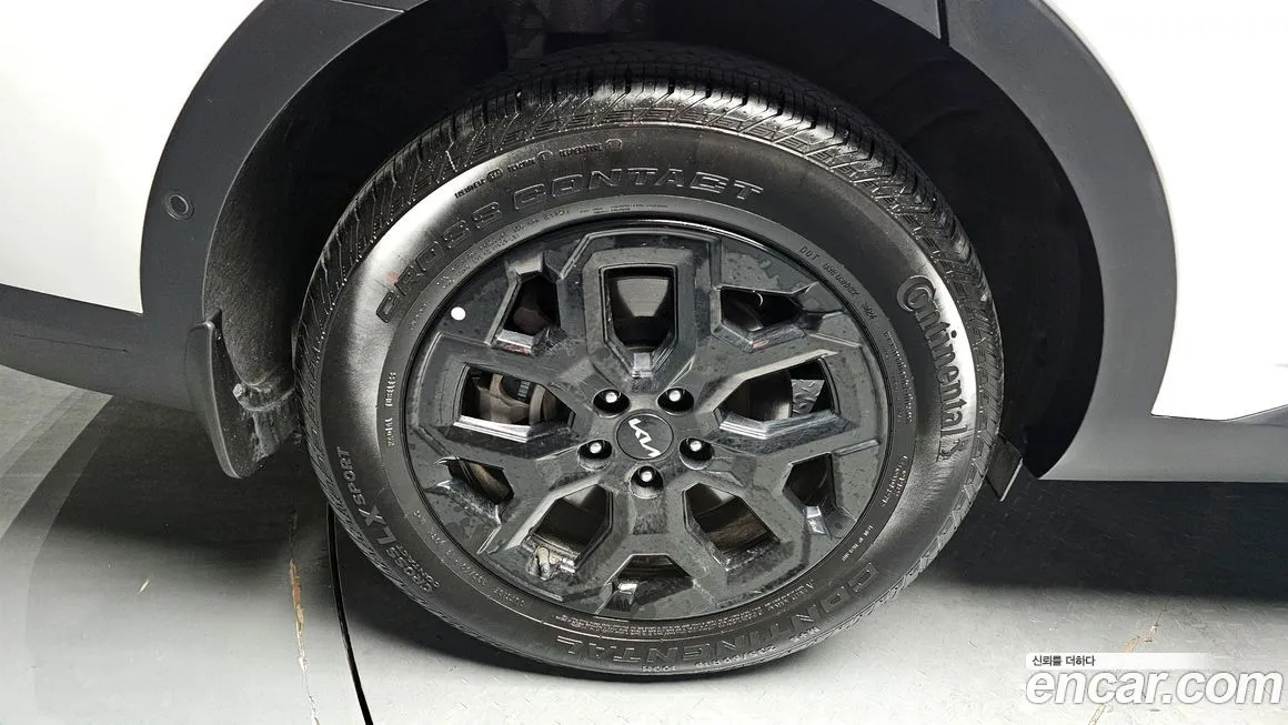 Kia Sorento — фото 6