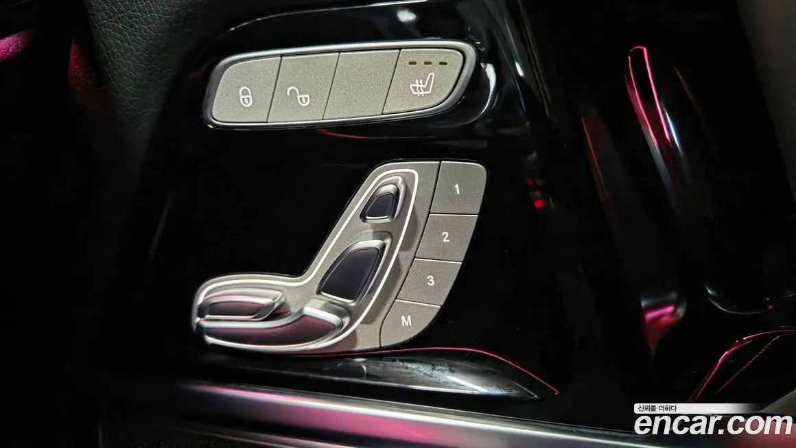 Mercedes-Benz G-Class 2025 из KR, фото 4
