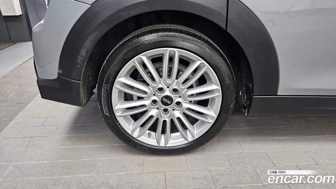 Mini Cooper 2022 из KR, фото 6