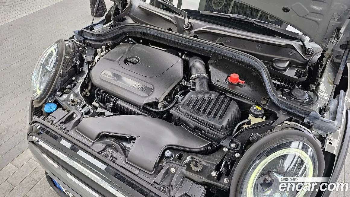 Mini Cooper 2022 из KR, фото 10