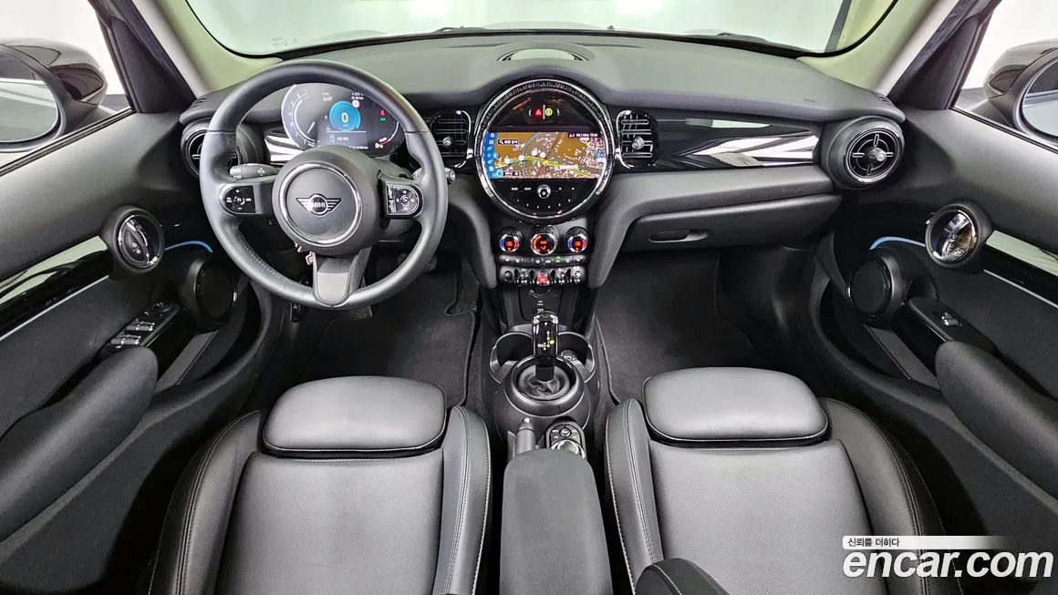 Mini Cooper 2022 из KR, фото 8