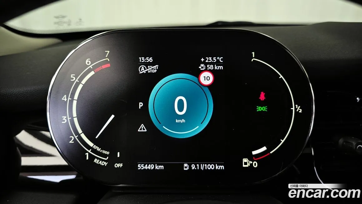 Mini Cooper 2022 из KR, фото 3