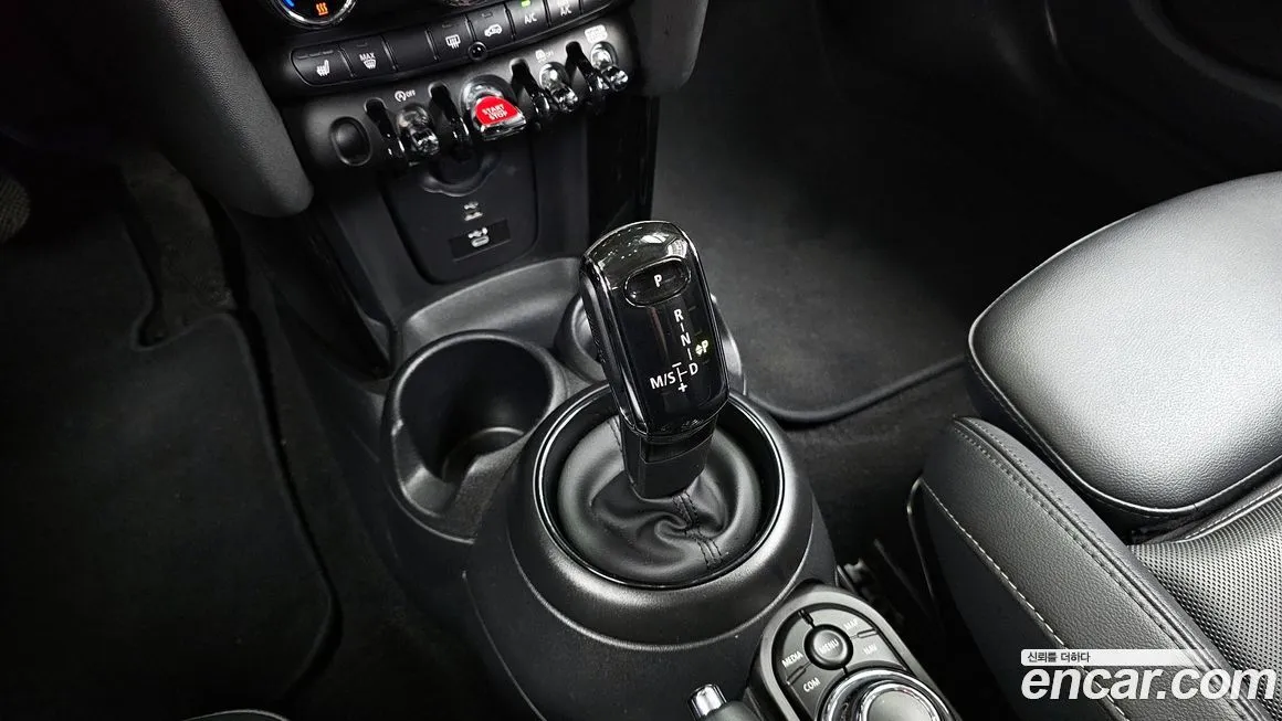 Mini Cooper 2022 из KR, фото 5