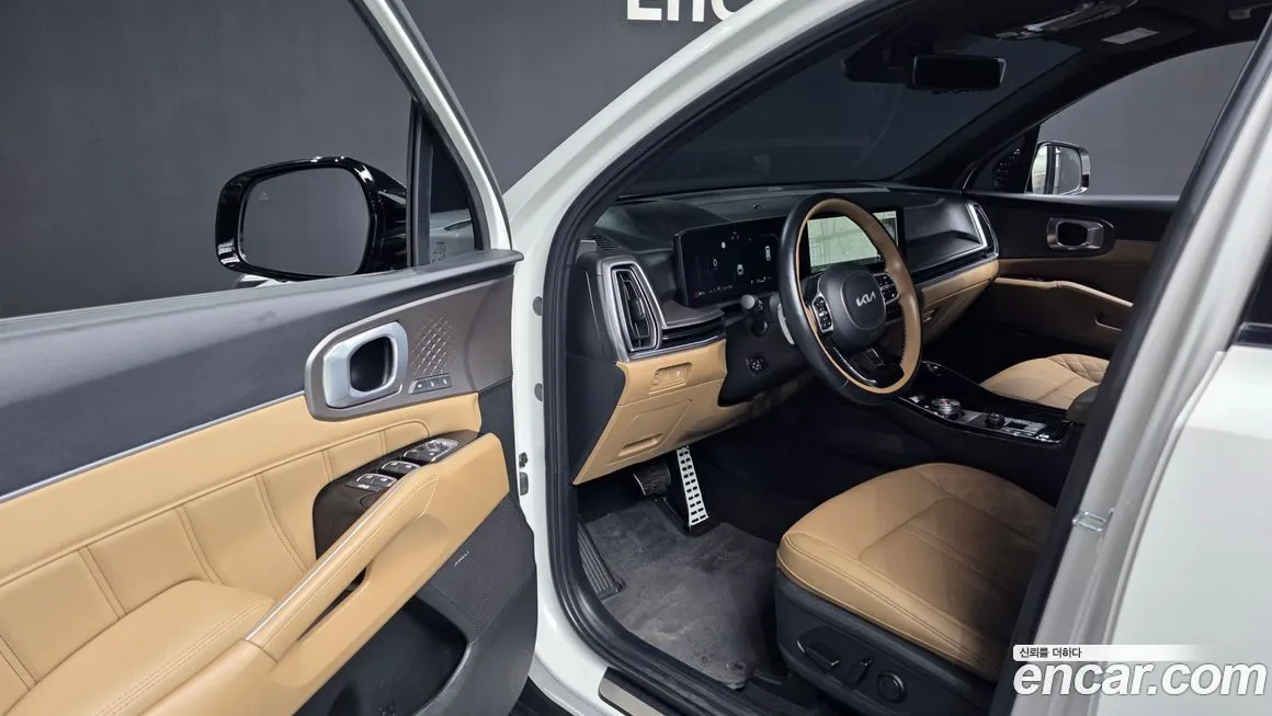 Kia Sorento — фото 6