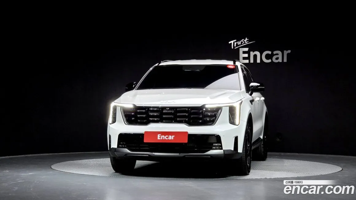 Kia Sorento — фото 2