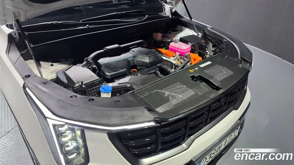 Kia Sorento — фото 8