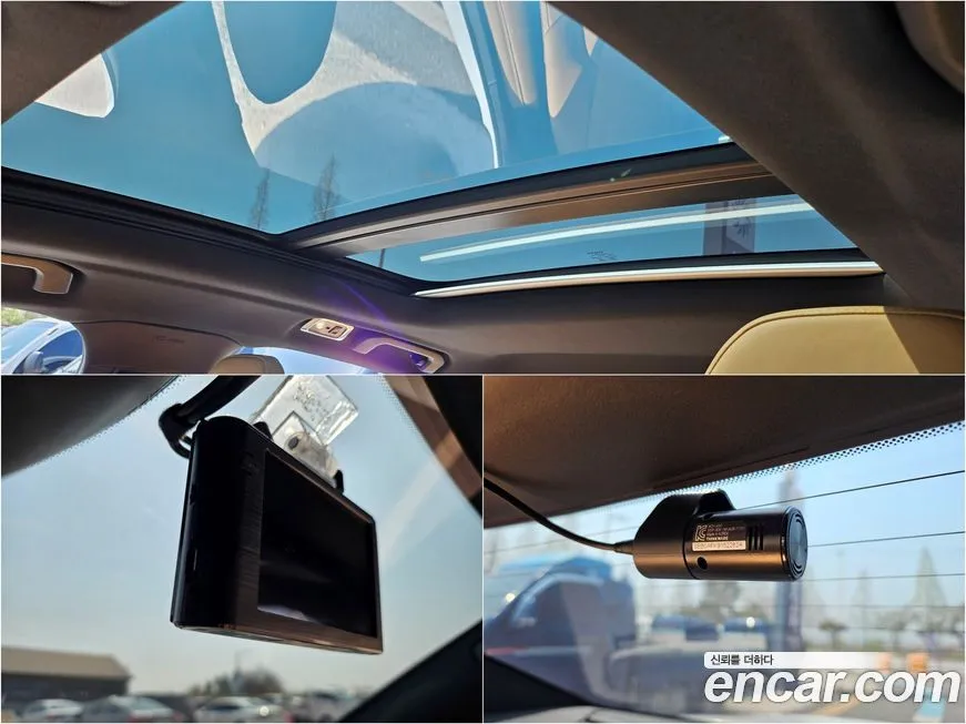Volvo S60 2021 из KR, фото 2