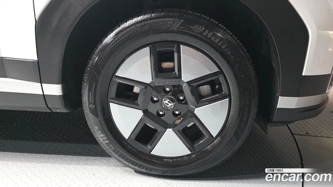Hyundai Santafe 2024 из KR, фото 10