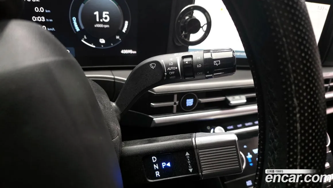 Hyundai Santafe 2024 из KR, фото 8