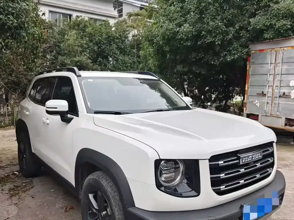 Haval Big Dog 2023 из CN, фото 4