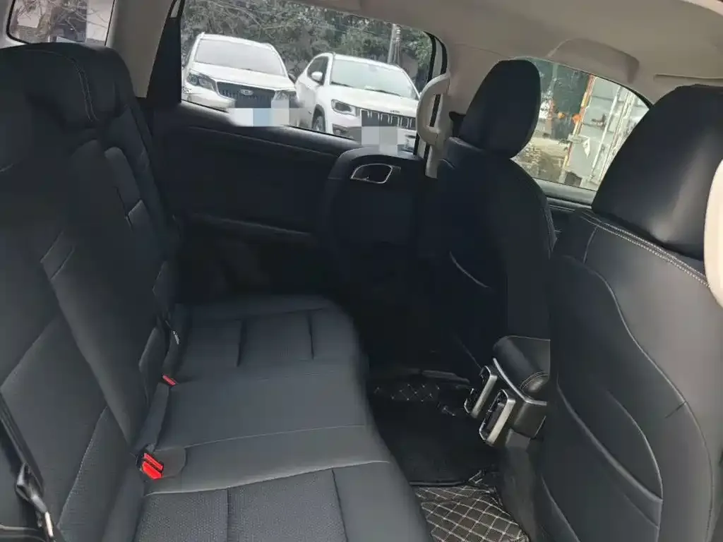 Haval Big Dog 2023 из CN, фото 3