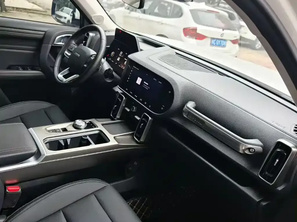 Haval Big Dog 2023 из CN, фото 5