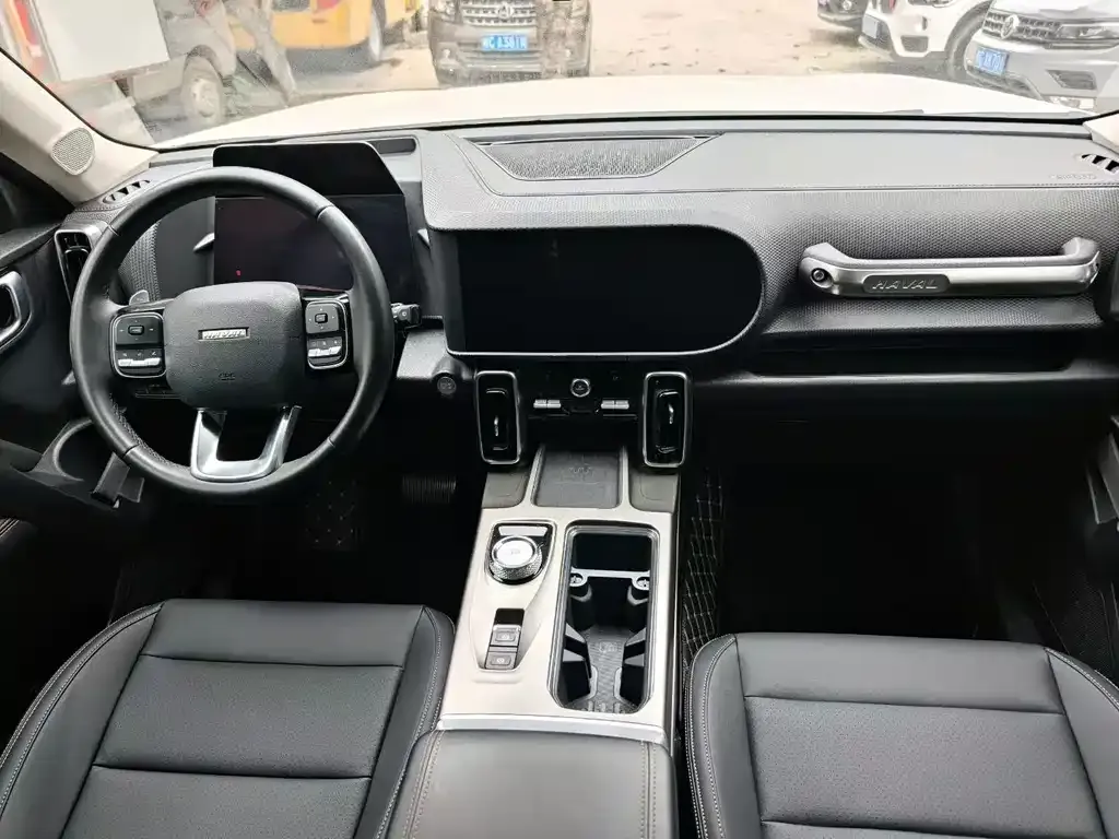Haval Big Dog 2023 из CN, фото 8